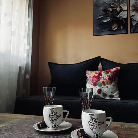 Apartman Milkovic 2 松博尔 外观 照片