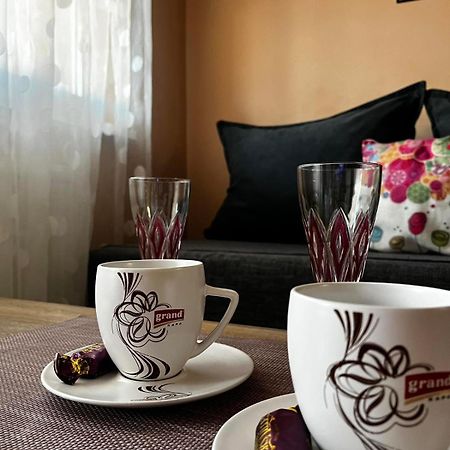 Apartman Milkovic 2 松博尔 外观 照片